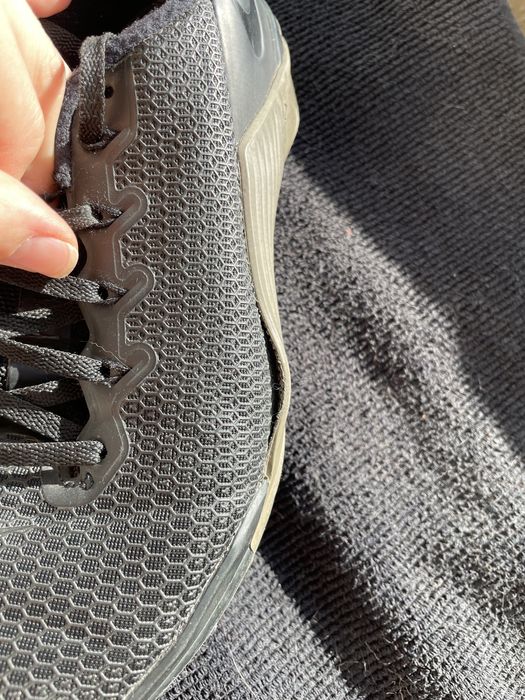 Nike Metcon 5 кроссовки кросівки кеди