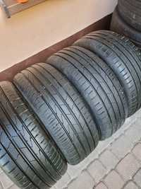 Jak nowe opony letnie 205/55/17 91V Hankook