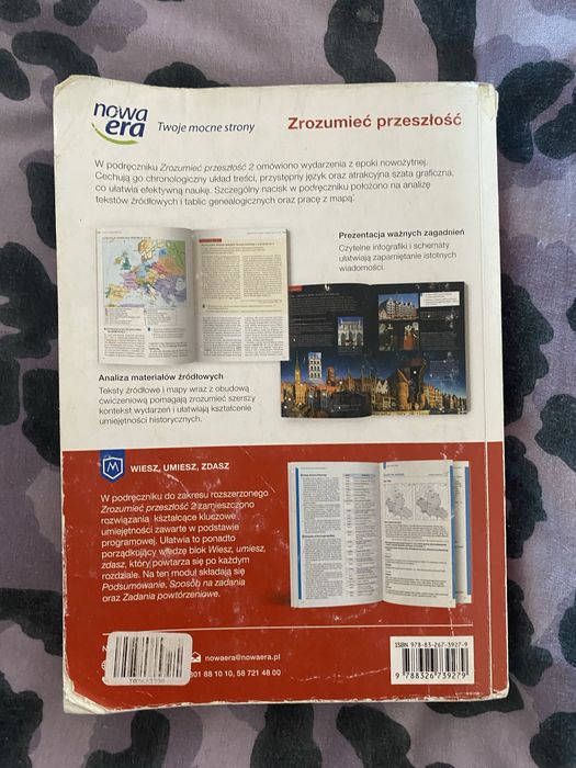 Zrozumieć przeszłość 2