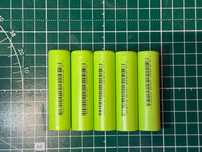 Акумулятори 18650 Lishen LR1865SS 3000mah