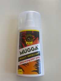 Mugga sprawy na komary 75ml