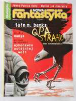 Nowa Fantastyka nr 5 (176) Maj 1997