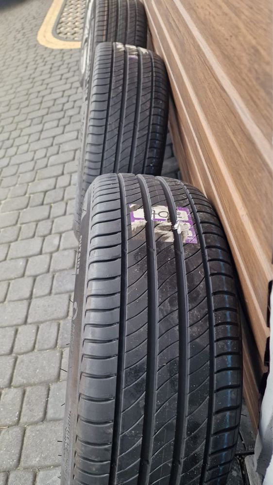 5 x Koła 18" 235/55/18