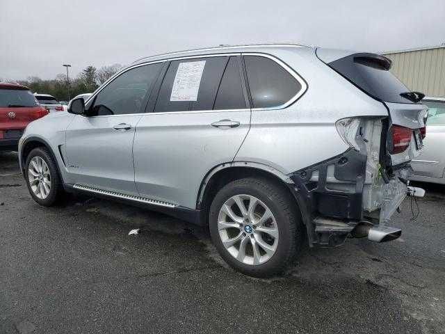 BMW X5 Xdrive35i 2018