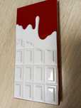 Paleta cieni makeup revolution czekolada