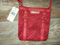 Tommy Hilfiger listonoszka nowa xbody