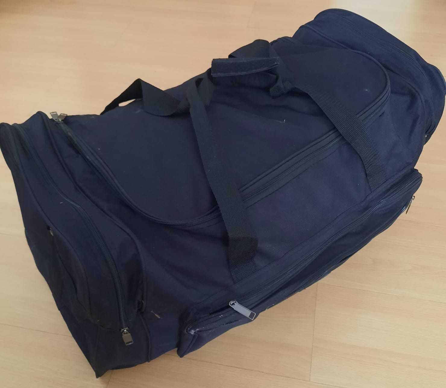 Mala/Saco de Viagem