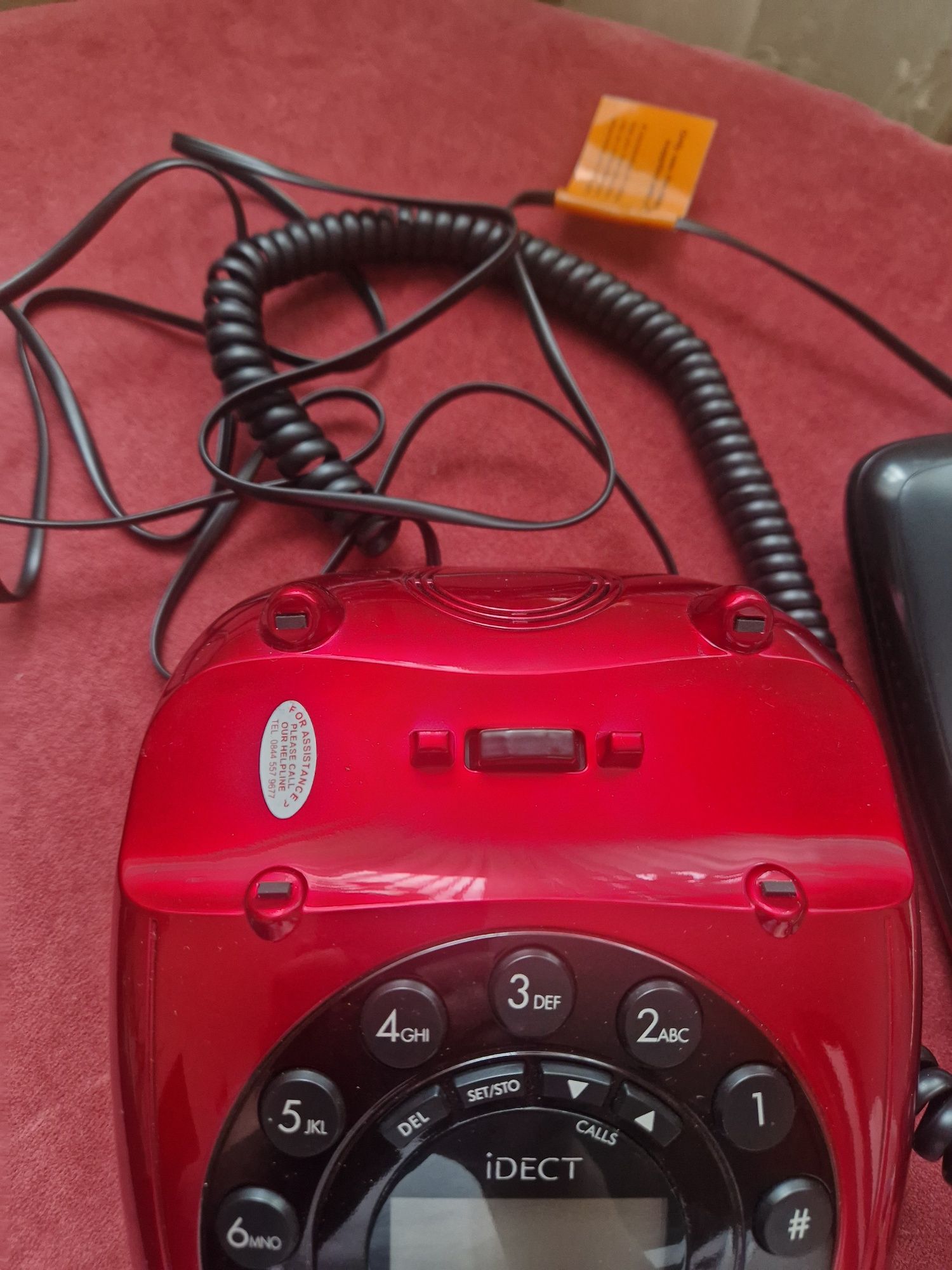 Idece - Carrera Classic  - Telefon