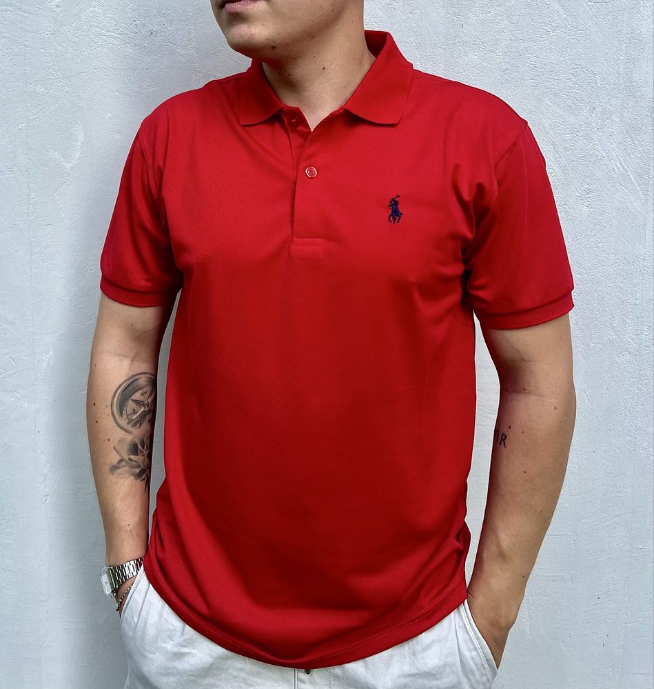 Polo Ralph Lauren,old money
