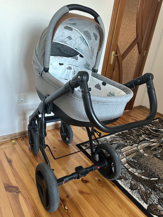 Дитяча коляска Jedo Koda 2в1