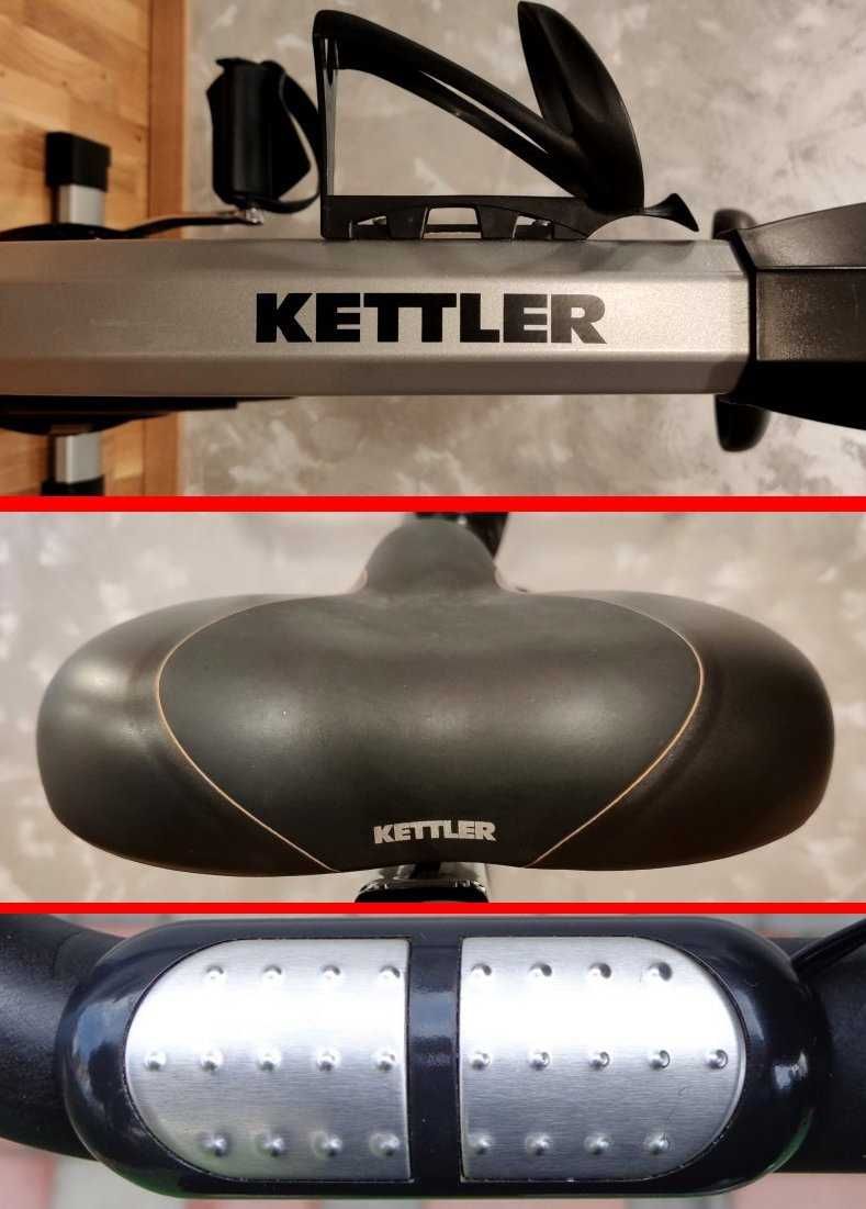 Niemiecki ROWER KETTLER GOLF M + sensory ! Sklep 2250 zł !