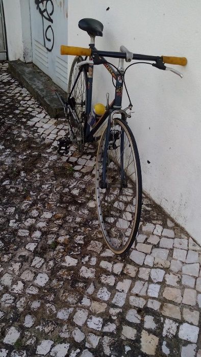 Bicicleta de Estrada Peugeot - Vintage Road
