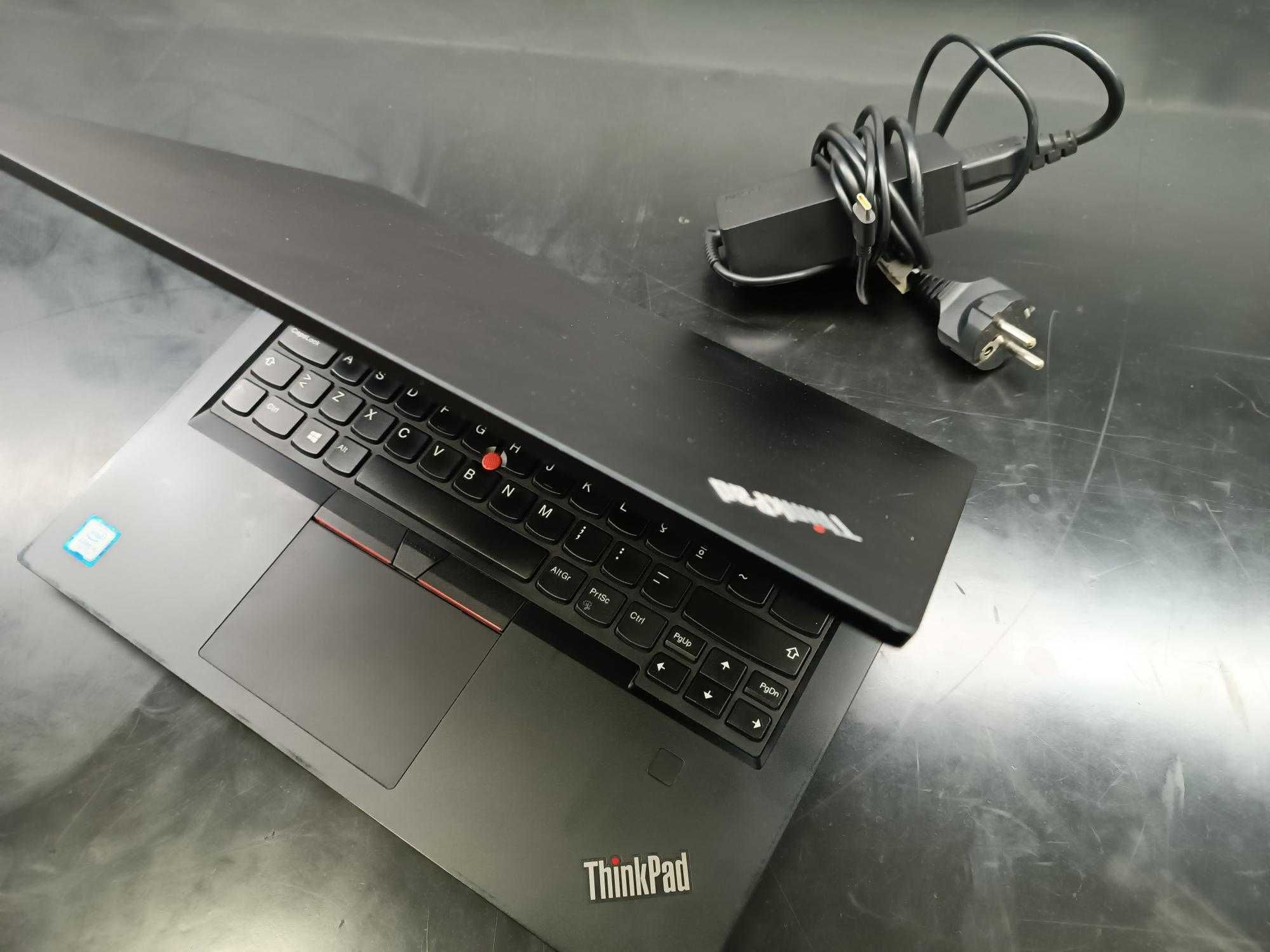 Lenovo Thinkpad E490 I5 8th 8Gb