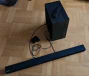 Soundbar Samsung HW-M360