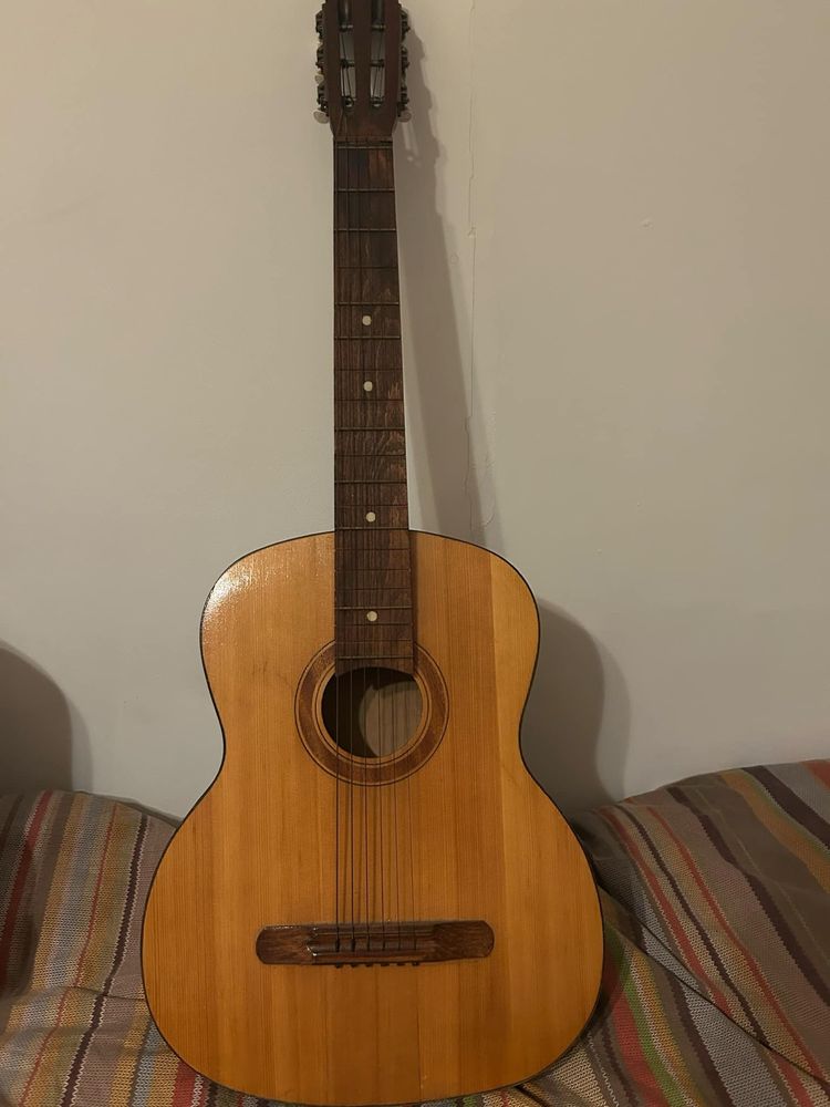 Gitara klasyczna