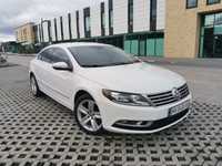 VW passat CC 2013 2.0 мкпп 6ст