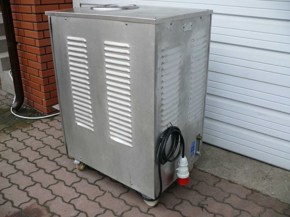 frezer do lodów catabrriga 5