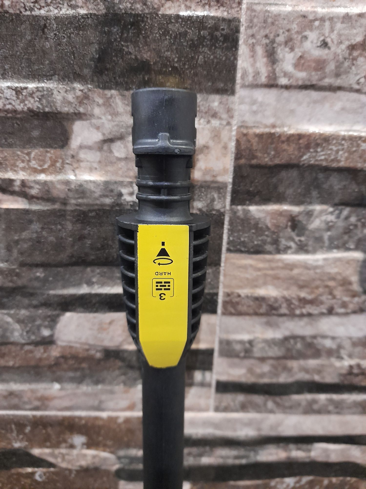 Maquina de pressão karcher assessorios Ponteira rotativa NOVA original