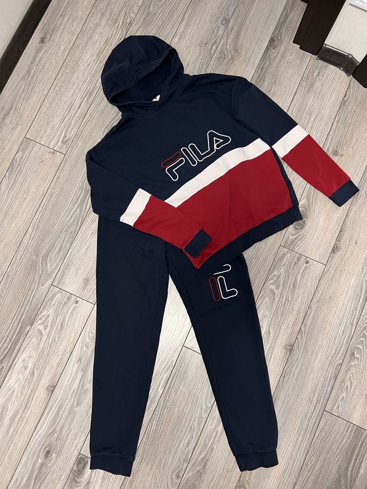 Костюм Fila original р.170-176