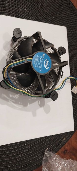 Zestaw płyta główna ASrock BTC + procesor + pamięć