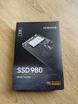 Samsung 980 1TB PCIe 3.0 NVMe M.2 SSD
