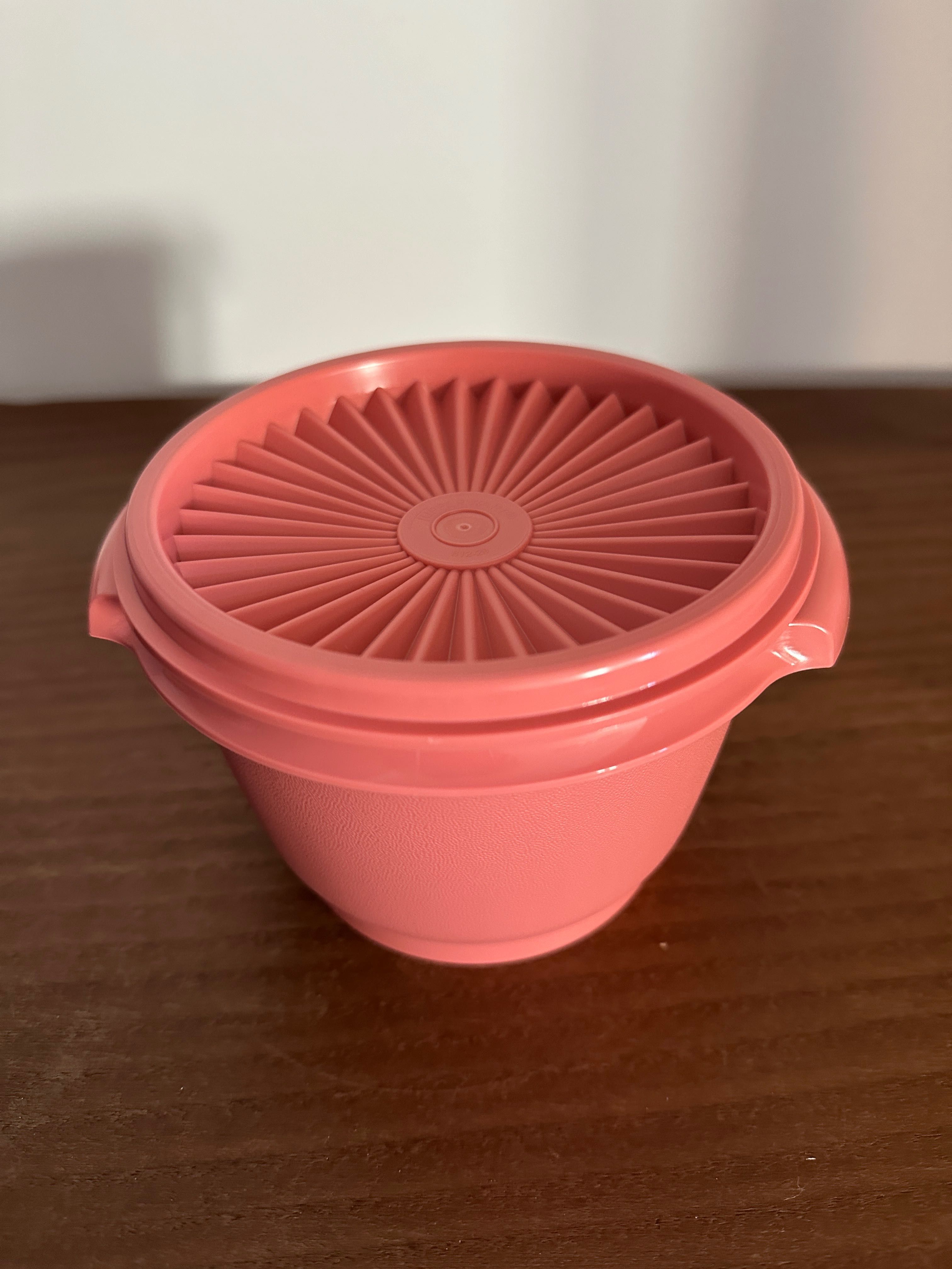 Pimpinela Majorette 600ml Tupperware