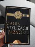 Sprzedam książki Magia stylizacji paznokci