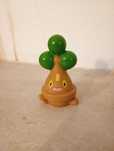 Bonsly figura de dedo