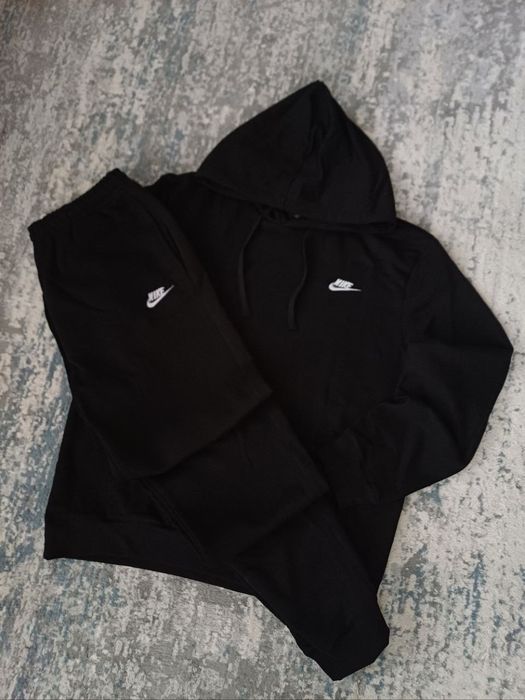 Спортивний костюм Nike (БЕЗ Предоплат)