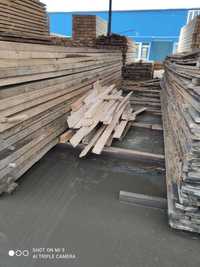 Отходы пиломатериалов на дрова