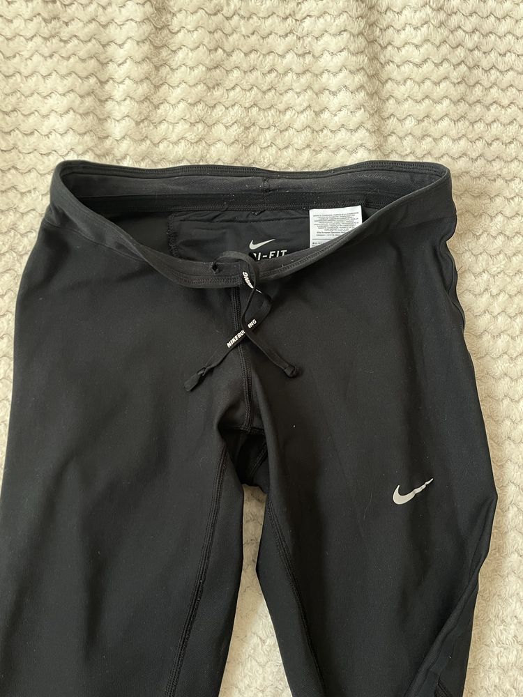 Legginsy sportowe Nike