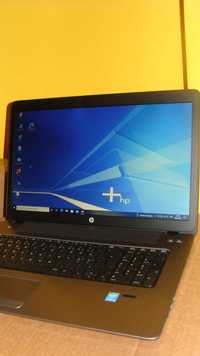LAPTOP HP ProBook 470 G1/ i5-4200 4-tej gen// Matryca 17.3"
