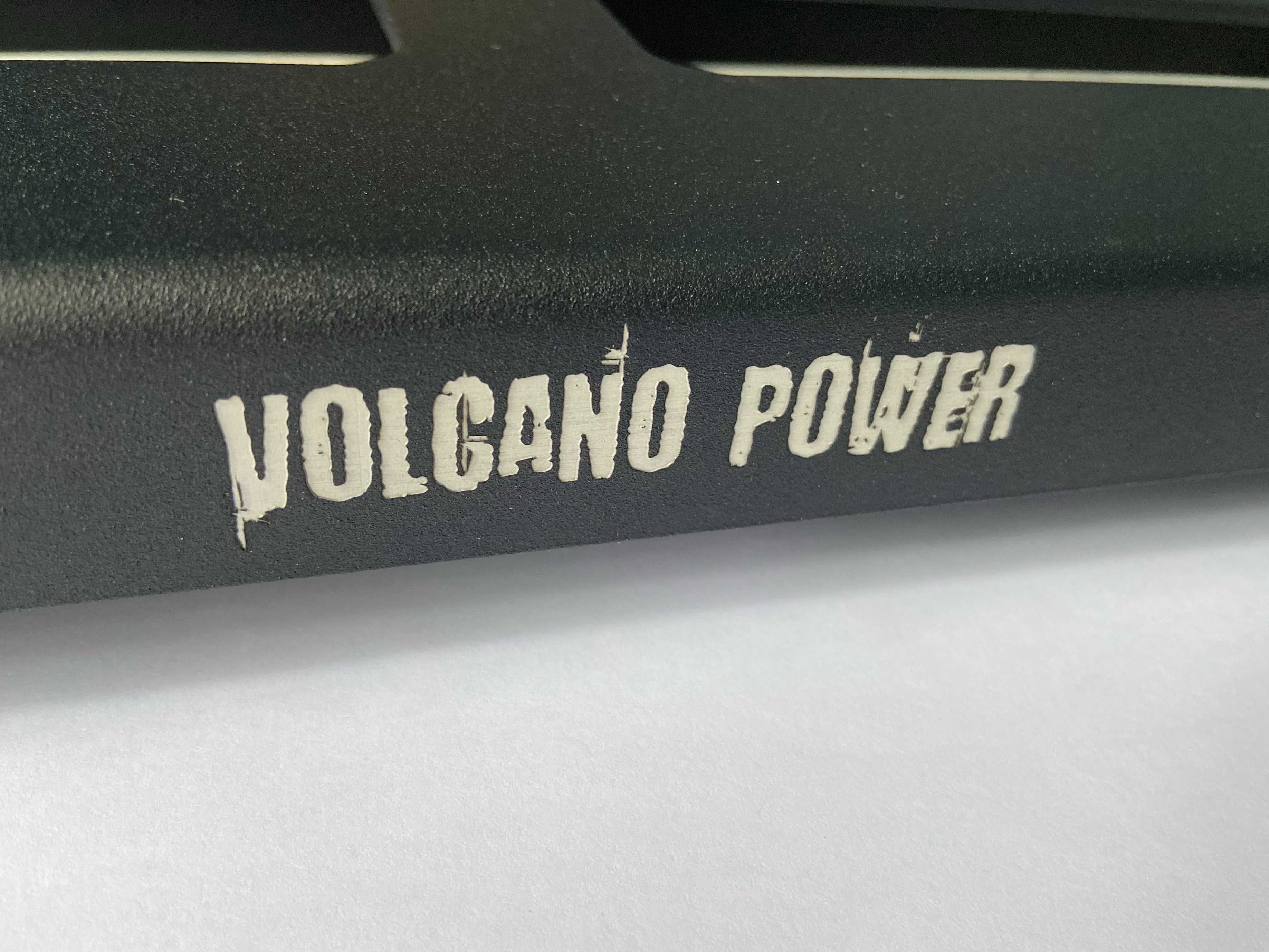 Педалборд Volcano Power VBM55 (550*150mm)