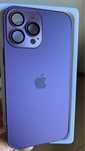 Capas em vidro iPhone 13 Pro Max