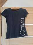 Koszulka Calvin Klein.
