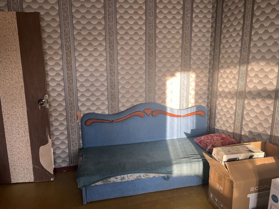 Здам 1-кімнатну квартиру на Ювілейній