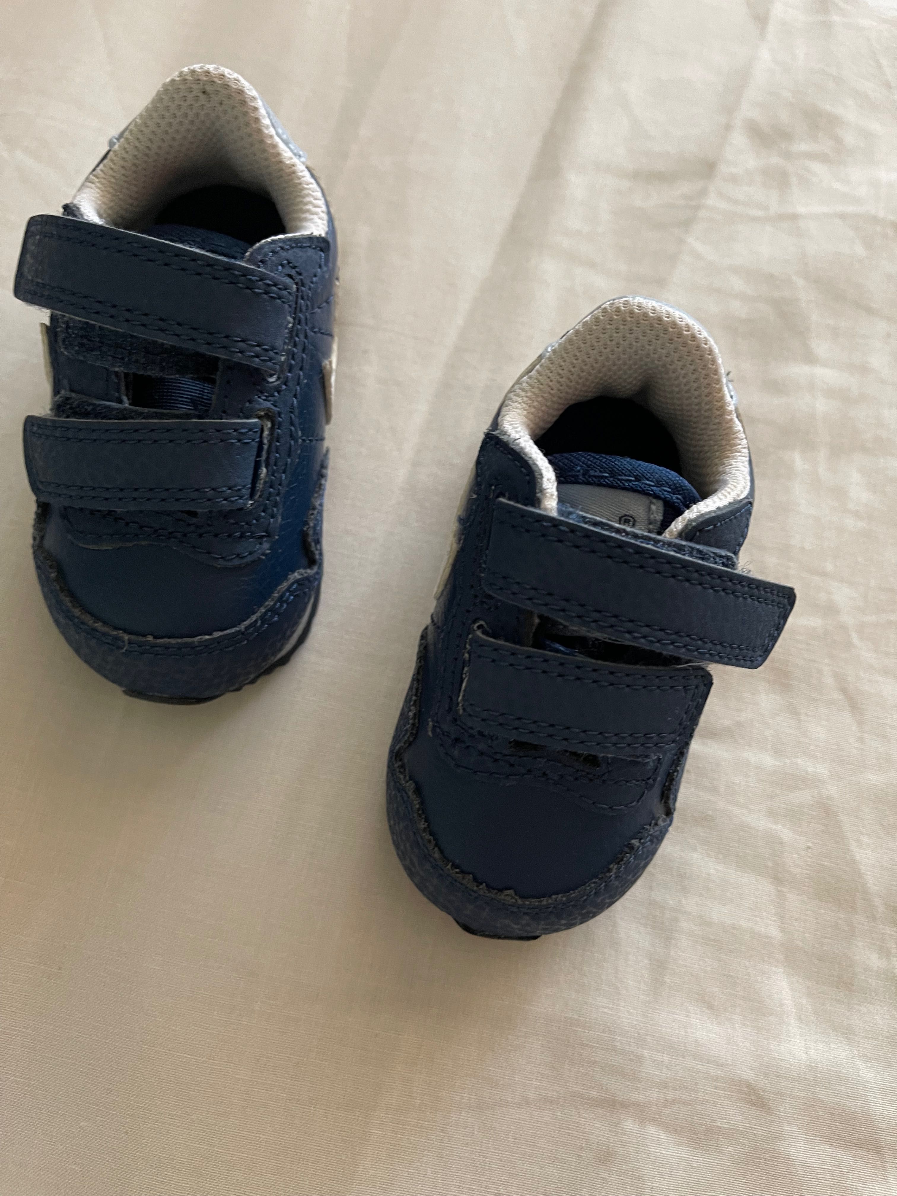 Кросовки Nike для малыша