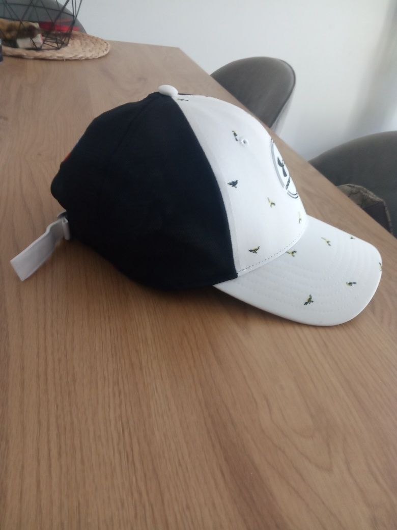 Czapka z daszkiem Under Armour, rozmiar uniwersalny