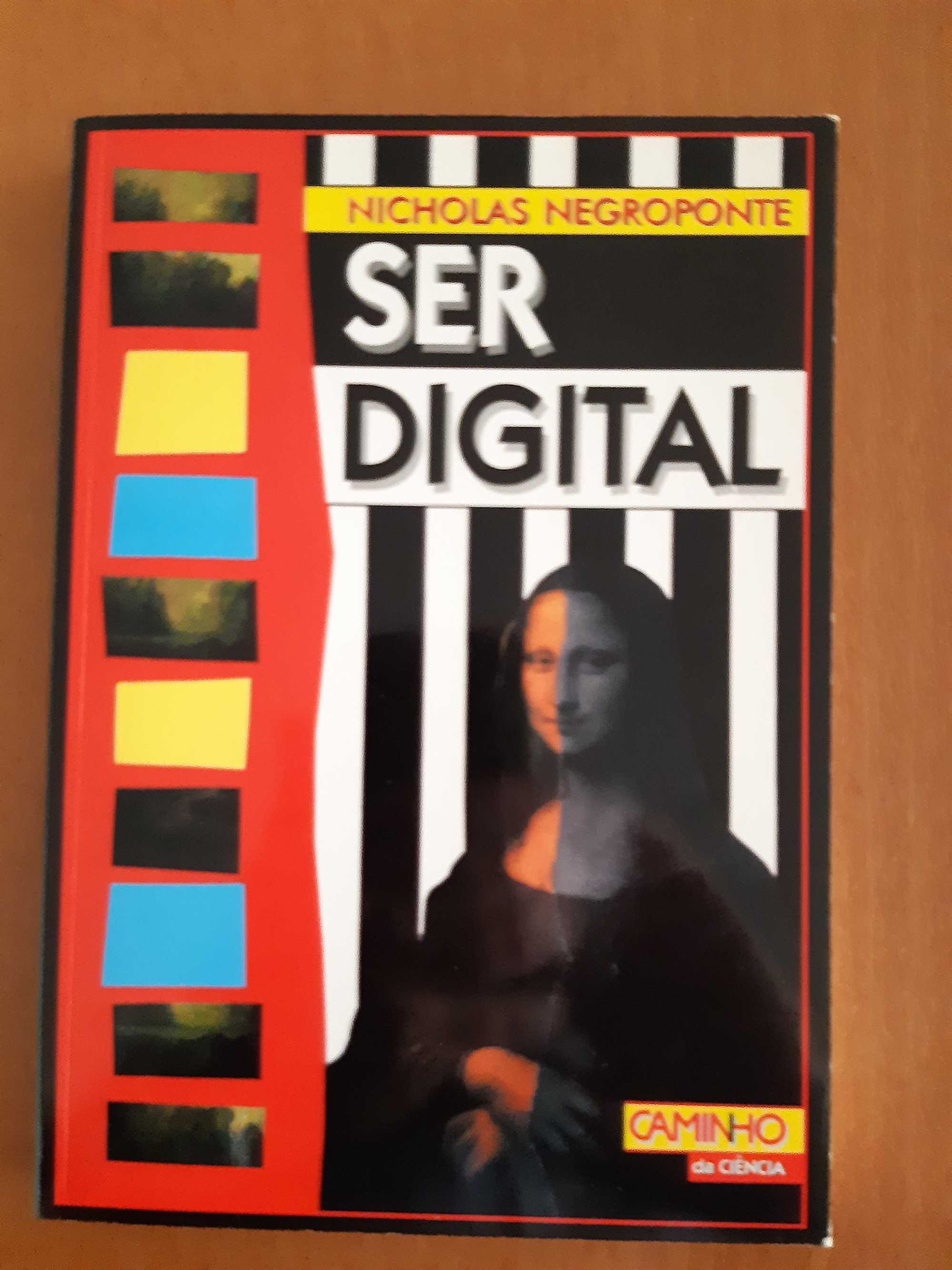 Livro | Ser Digital