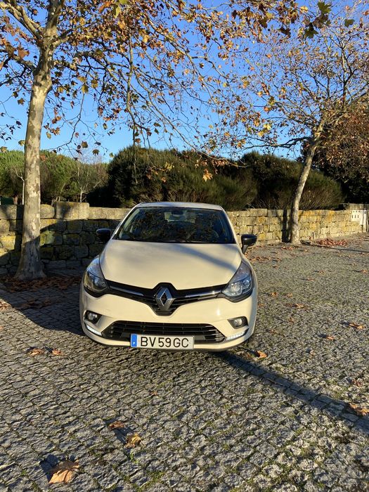 Renault Clio Tce  Bi-Fuel Limited