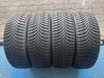 Opona 195.60.16 Hankook Winter I’cept RS2, 2022 rok 8mm