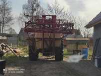 Sprzedam opryskiwacz 1000l vicon ls