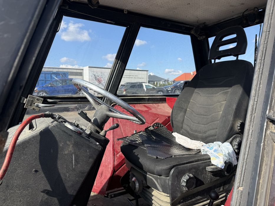 Ursus 1212 c-385 6cyl