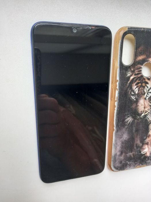 Телефон Xiaomi Redmi Note 7, 4/64