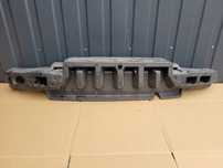 VW CADDY 2K5 15-21 ABSORBER ZDERZAKA PRZÓD 2K5807248A