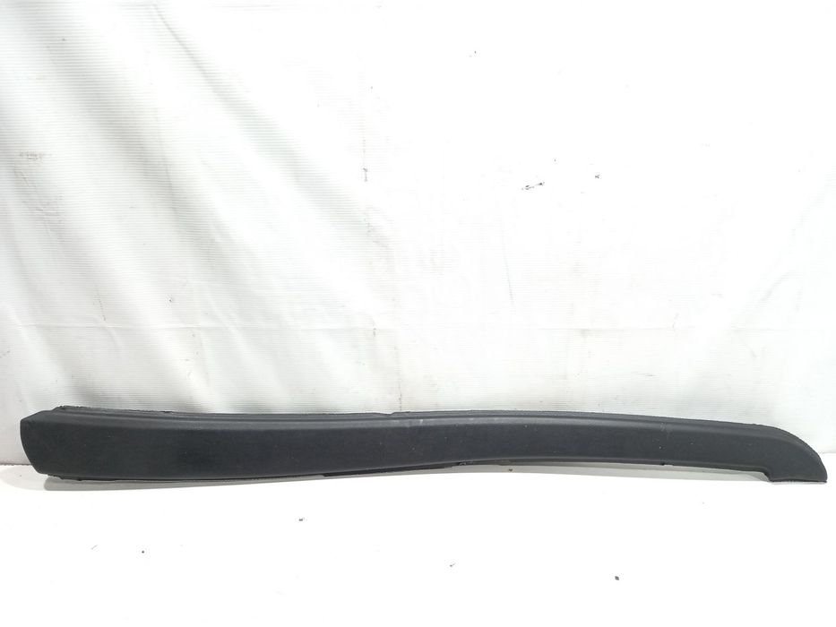 Боковая накладка центральной консоли левая 51166973483 для BMW X5 E70