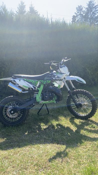 Cross X-treme 2t MX50