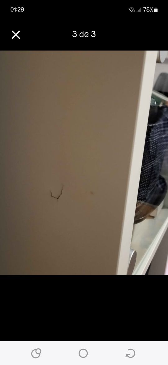 móvel para televisão ikea