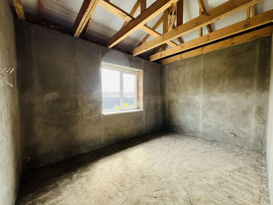 Будинок на 5 сотках 100 кв.м. в Яkyshuнцях