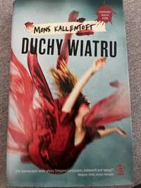 „Duchy wiatru”